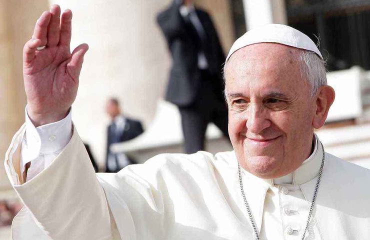 Papa Francesco è stato dimesso dal Gemelli