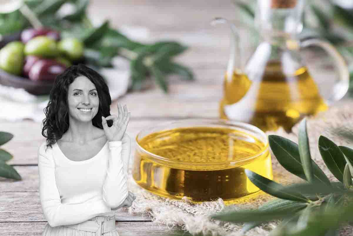 alternative olio d'oliva